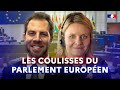 72h au cur de leurope  les secrets du parlement europen