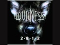 Loudness - Deep-Six The Law