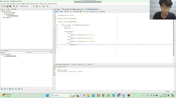 tugas algoritma vidio ke 12 " switch-Case Statment "