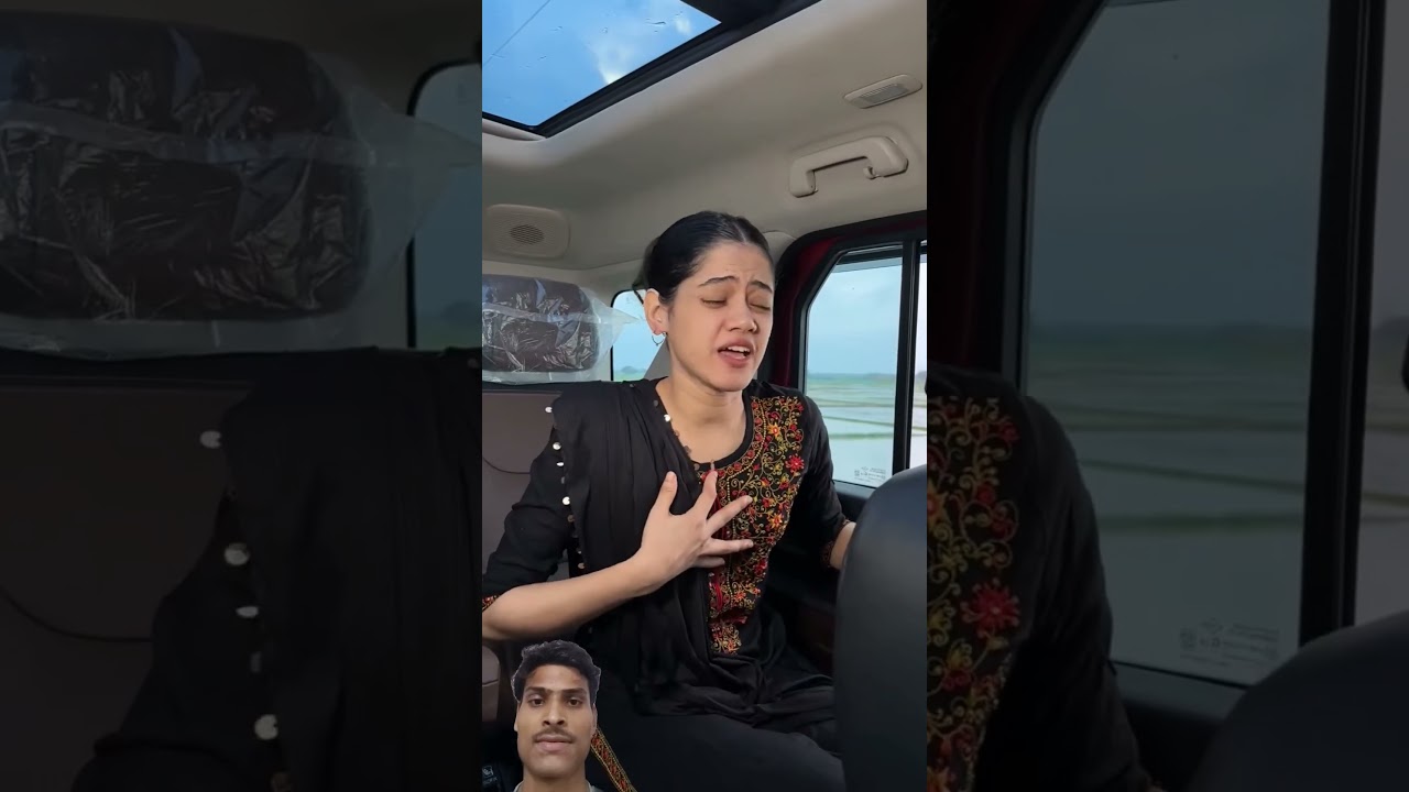 Thar Trip With Family 🚗🤪 #shorts #comedy #funny #ytshorts #trending #explore # #newyoutuber #ytviral