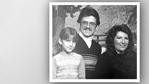 Connie Bennett, 86, relives murders of her son, da...