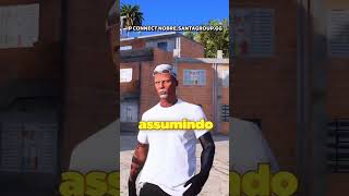 Como conseguir uma favela no Gta RP cortes_RP