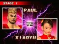 スーパーストリートファイターカーニバル　第57戦「鉄拳３(TEKKEN3」