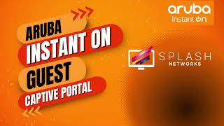 Aruba Instant On External Captive Portal Net Worth