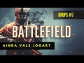 BATTLEFIELD EXPERIENCE
