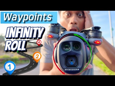 DJI Mavic 4 Pro Just Broke the Rules with the Infinity Gimbal