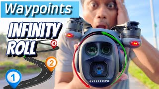 DJI Mavic 4 Pro Just Broke the Rules with the Infinity Gimbal!!!!