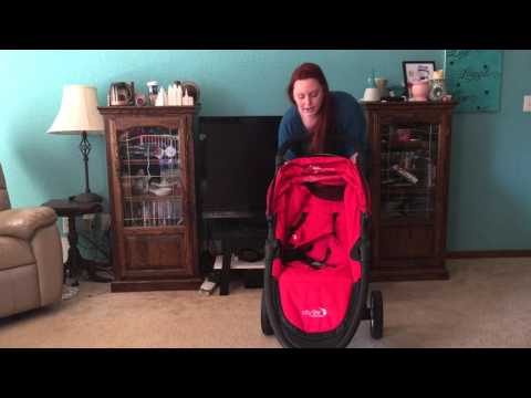 Video: Baby Jogger City Lite Review