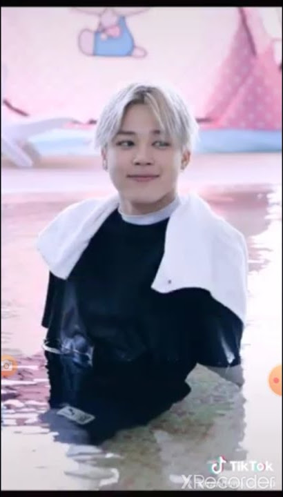 jimin alarm /jimin waking up army /