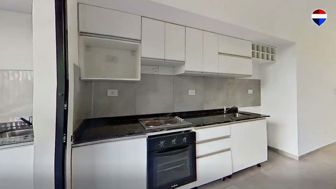 Departamento en Cochabamba 3400