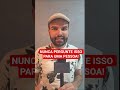 Guarde isso para você: nunca pergunte essas 3 coisas para ninguém