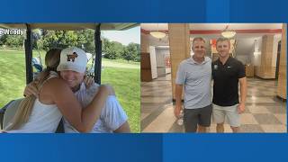 Gable Mitchell drafted by the Blue Jays, following family legacy
