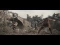 FOR HONOR - Cinematic Story Trailer (E3 2016)