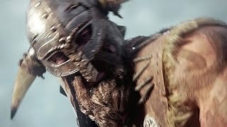 FOR HONOR - Cinematic Story Trailer (E3 2016)