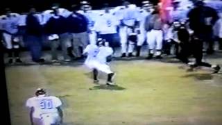 1999 UNDEFEATED DECATUR RED RAIDERS PART 2