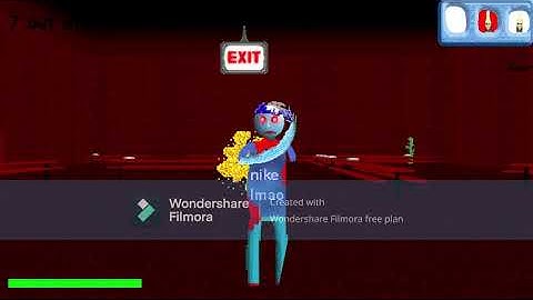 ENDING | Denied