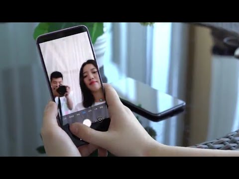 World&rsquo;s First Under Display Camera Working Prototype By Xiaomi | Future Is Here