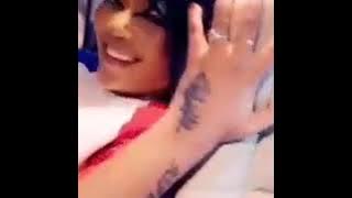 LIVE .IREN WOYA NAE ACHEZA VIDEO YA NGONO