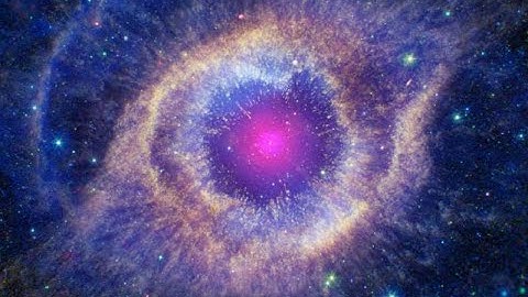 Quasars Unveiled: The Universe