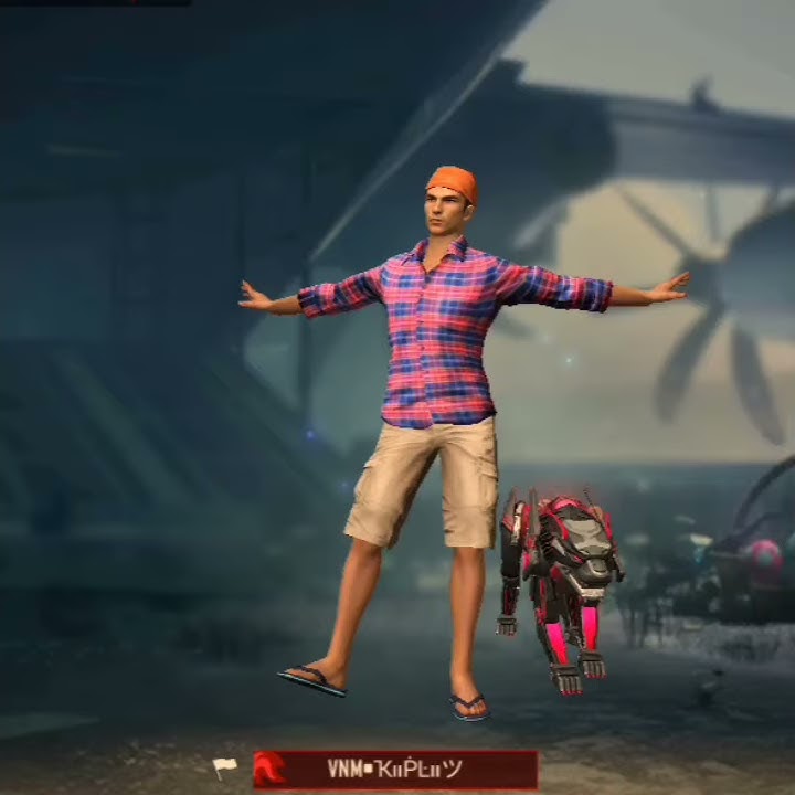 Quotes free fire Ramadan