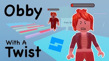 How to make an Obby in Roblox 2025