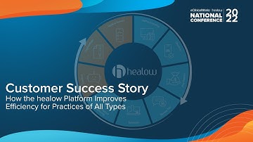 Customer Success: How the healow Platform Improves Efficiency for Practices of All Types