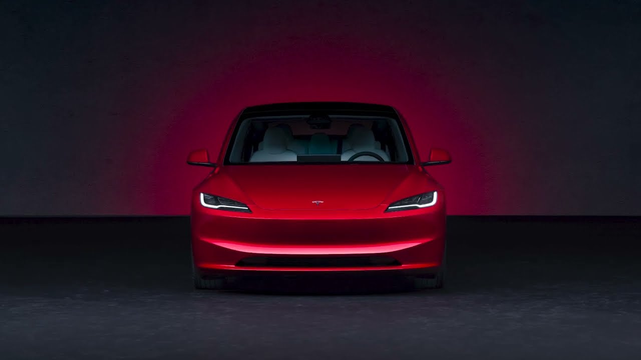 Tesla Model 3 neuve à moins de 36 000 € : faut-il en profiter ?