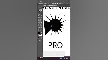 Beginner to Pro in Adobe Illustrator | Tips, Tools & Design Workflow Explained #shortsviral #design