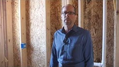 Rough Electrical Overview | New Home Building Today 