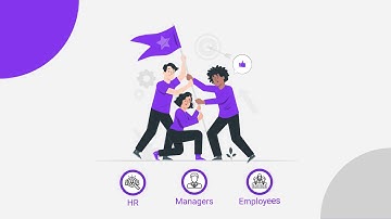 Fly world creation | ZebiHR | Mobile and Web Application Video