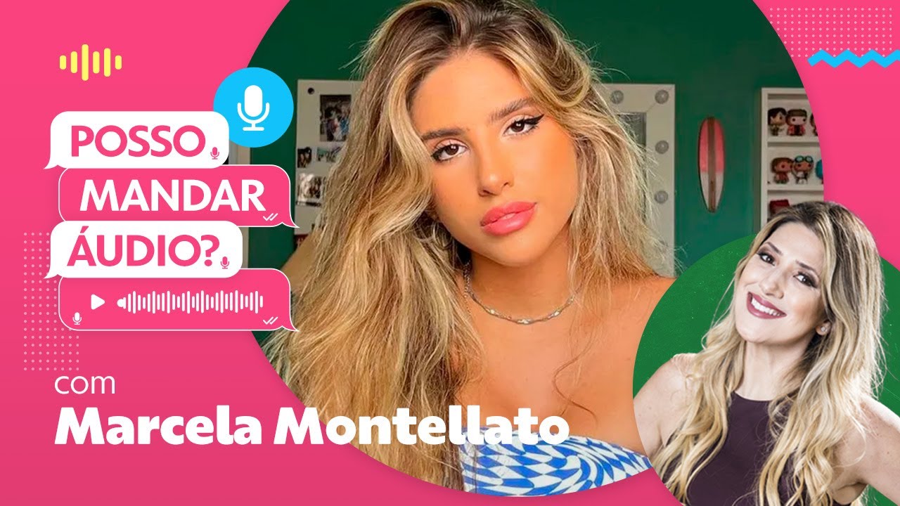 Marcela Montellato – som original