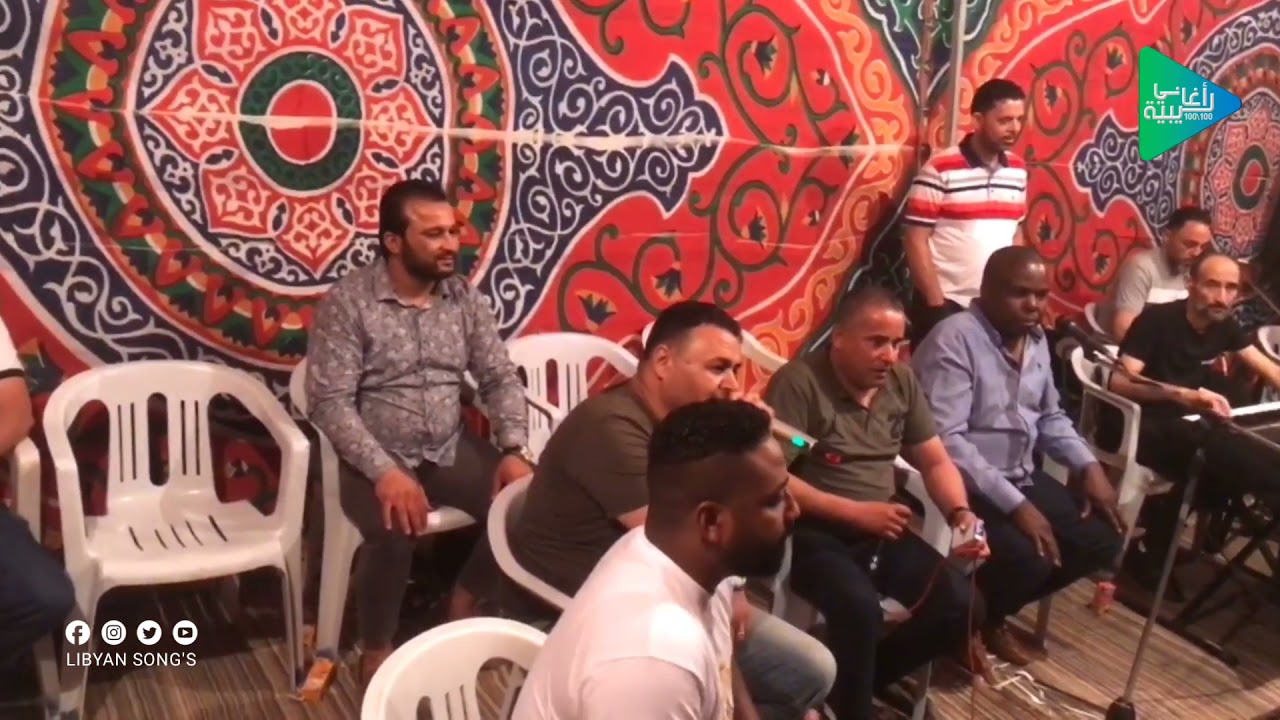 وليد التلاوي & ميلاد السايح | جديد 2021