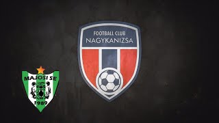 Bonyhád-Majos - FC Nagykanizsa összefoglaló