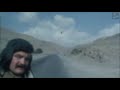(Instrumental) Soviet Afghan War - Swallowing Dust/Пыль глотаю