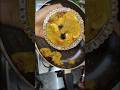 🍊yellow pumpkin halwa #shorts #trending #pumpkinhalwa #ytshorts