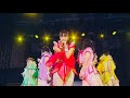  「MOON PRIDE」LIVE MV