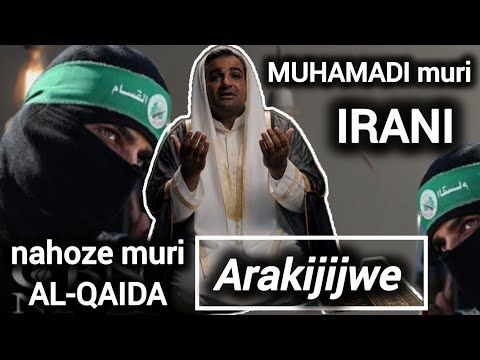 KUBERA AMABANGA AZIMENSHI ARI GUSHAKISHWA ABISHYIZE HANZE BYOSE ATUBWIYE ICYATUMYE AVA MURI ISLAM