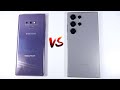 Samsung Galaxy S24 Ultra VS Samsung Galaxy Note 9! Is It Finally Time To Upgrade?