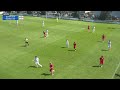 ДИНАМО U19 - КРИВБАС U19 | Огляд матчу | 19.07.2026