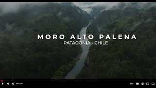 Área de Conservación de Múltiples Usos Moro Alto Palena (actualizado)