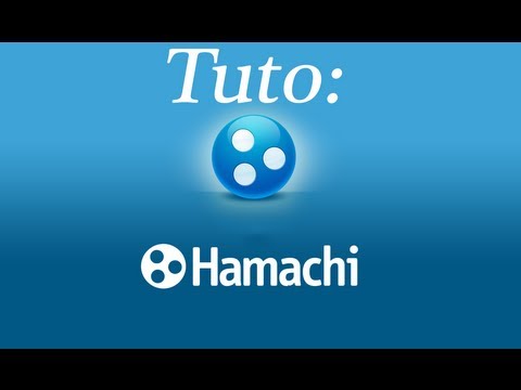 Tuto - LogMein Hamachi | 1 er Solution echec de la connexion au moteur !?