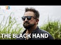 The black hand  coming to abc in 2023  abc tv  iview