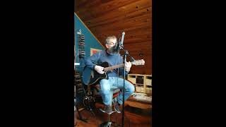 Coldplay - Lost (acoustic cover)