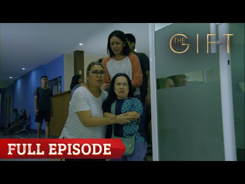 The Gift: Full Episode 11