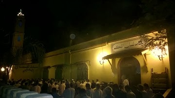 تلاوة    خشع لها   2 الشيخ سمير