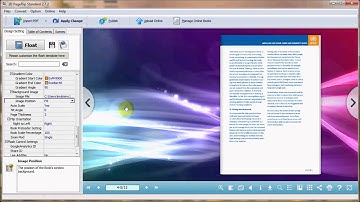 How to buy point to upload flash book online with 3D PageFlip Professional