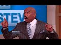 Ask Steve: This is the craziest Ask Steve ever! || STEVE HARVEY