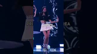 Idols Whos Visuals Were Given Les