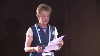 Broadband in the Villages | Chris Conder | TEDxKazimierz