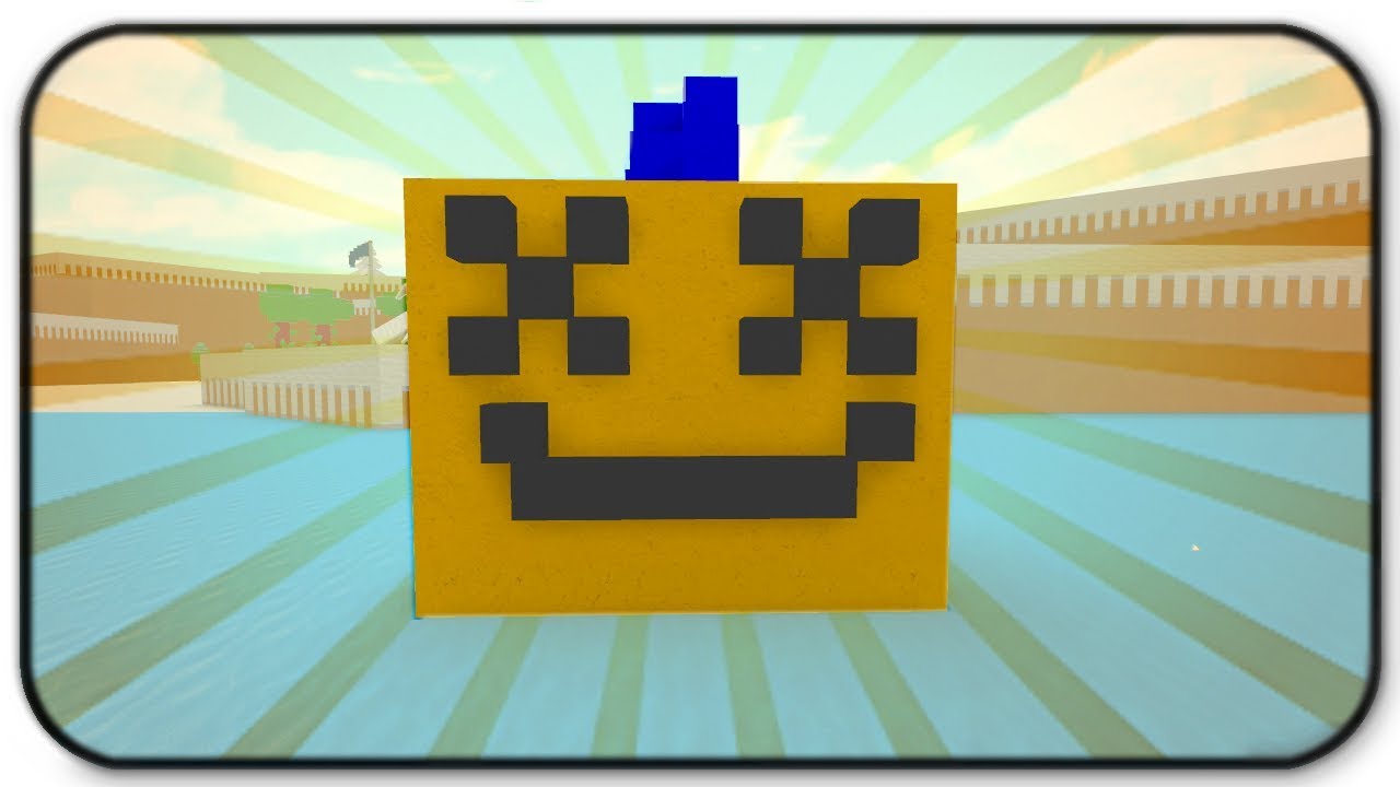 Building My Youtube Pumpkin Icon Minecraft Style - Roblox ...